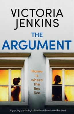 Victoria Jenkins The Argument (Taschenbuch)