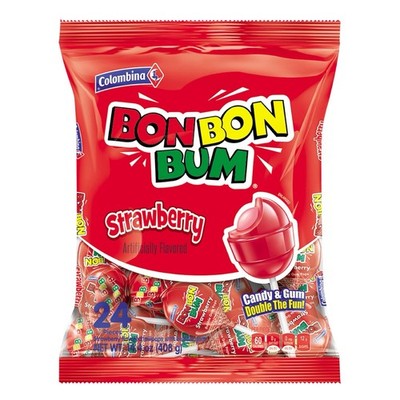 Bon Bon Bum  colombina