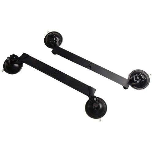 Suction Cup Device Holder Designed Specifically for Starlink For Mini Kits - Photo 8/12