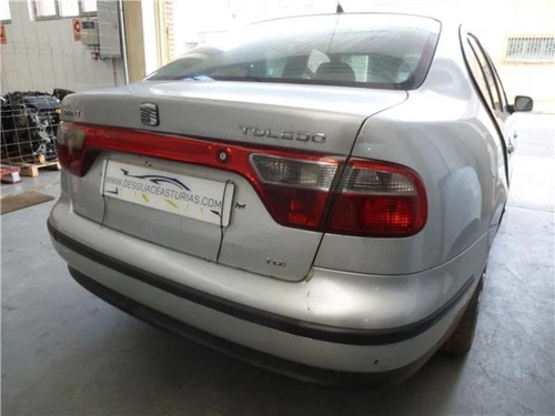 Sistema Dvd para SEAT TOLEDO (1M2) * 2000 48707 - Imagen 3 de 3