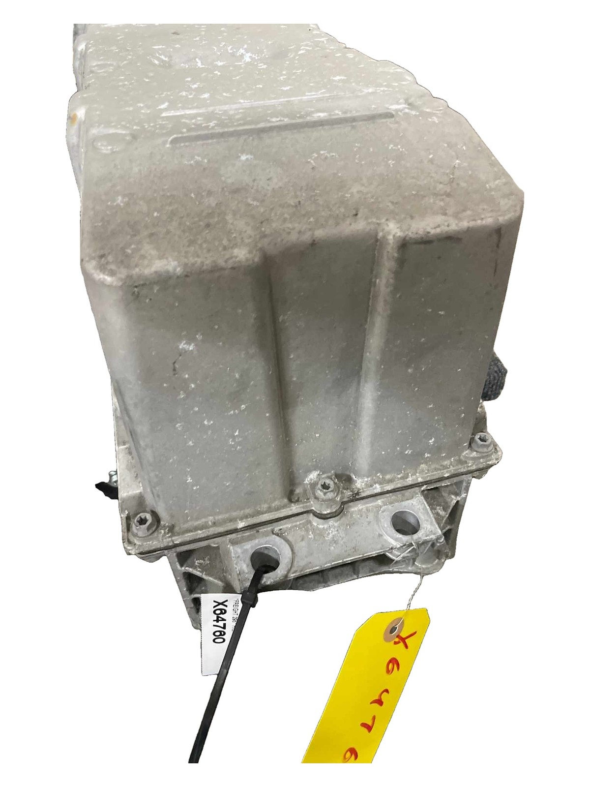 BMW i8 2014-2017 High voltage battery