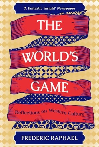 The World's Game: Reflections on Western Culture - Image 2