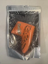 SWAG WM Phoenix Open 2025 Golf Putter Cover Sealed New