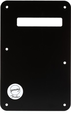 Fender 0991322000 (2-pack) Bundle