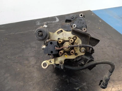 7700103306 Pompe Injection Diesel pour RENAULT MEGANE I CLASSIC (LA0) * 1 62129 - Afbeelding 3 van 5