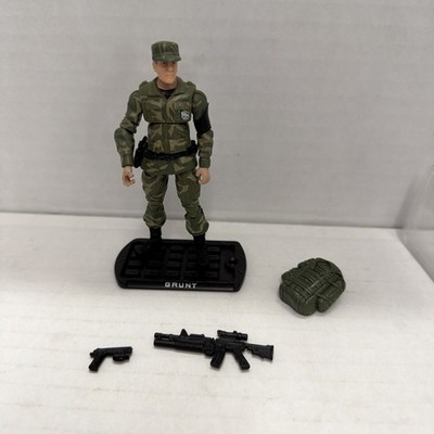 Gi Joe Cobra Grunt v12