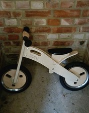 Balance Bike for Toddlers