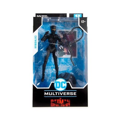 Catwoman - The Batman NEU OVP