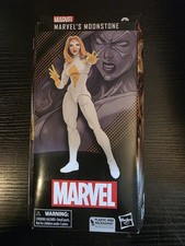 Hasbro Marvel Legends Moonstone 6  Action Figure new