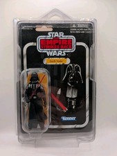 New Star Wars Vintage Collection Action Figure Darth Vader ESB VC08 2010 Wave 1