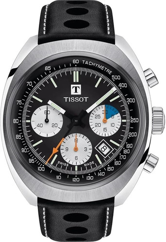 Tissot Heritage 1973 Watch BRAND NEW SEALED IN BOX