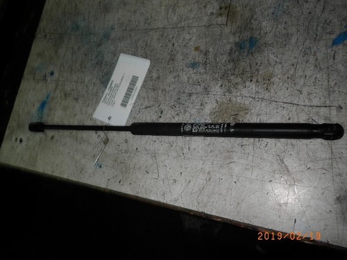 123402 Heckklappendämpfer FIAT Punto Van (188) 46744596 1.2 60