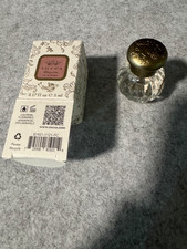 BNIB TOCCA CLEOPATRA EAU DE PARFUM 5 ML