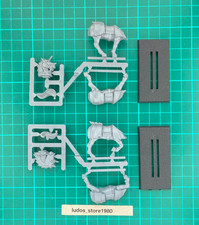 Empire Knight Knights Horses x 2 A Sigmar Cities Warhammer The Old World G9