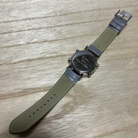 SEGA Neon Genesis Evangelion NERV Digital Wrist Watch w/ Tin Case Limited JAPAN