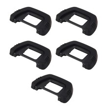 5x Eye Cup Eyepiece For Nikon D70s/80/D90/D40/D50/D100/D200/D300/D7000 DK-21