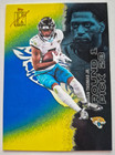 2025 Topps Brian Thomas Jr. Blue (Raw)