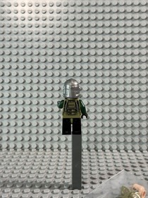 Lego Star Wars Commander Gree SW0528 & 2 Kashyyyk Scout Troopers SW0518 75151