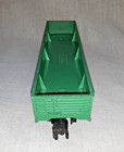 Vintage American Flyer No. C-2009 T & P Train Gondola with Knuckle Couplers — photo 5