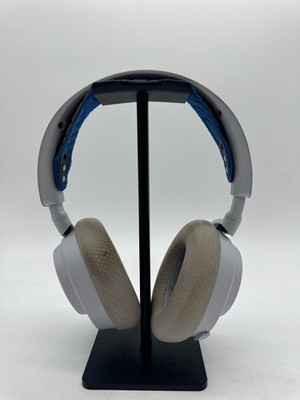 SteelSeries Arctis Nova 7P Wireless Gaming Headset Bluetooth PS5 PC Switch White