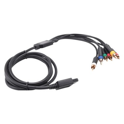 RGB/RGBS-Kabel für N64 SFC SNES -Videokonsolen Composite-Kabel  St3370