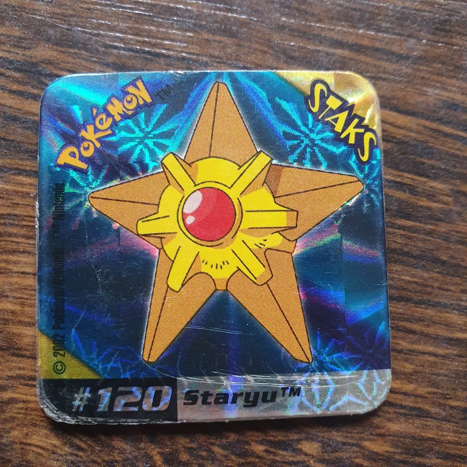 Pokemon 583 Pokemon Staks Johto League Champions Bundle - Collectable Magnets x12 ...
