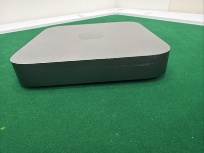 Apple Mini Mac 2018 A1993 Space Gray 256GB - USED | eBay
