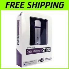 Data Recovery Stick - Windows File Recovery Tool
