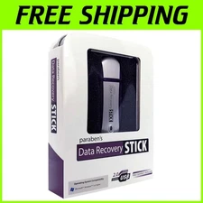 Data Recovery Stick - Windows File Recovery Tool