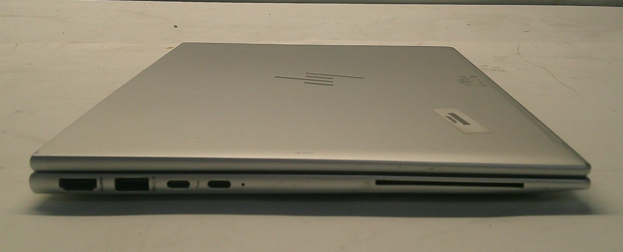 HP EliteBook, 13.3-Inch Laptop, with Intel Core i7-1365U, Windows 11 Pro