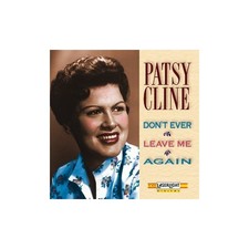 Dont Ever Leave Me Again - GOOD