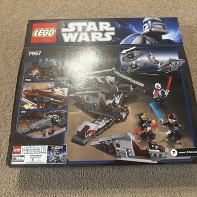 LEGO Star Wars: Sith Nightspeeder (7957) for sale online | eBay