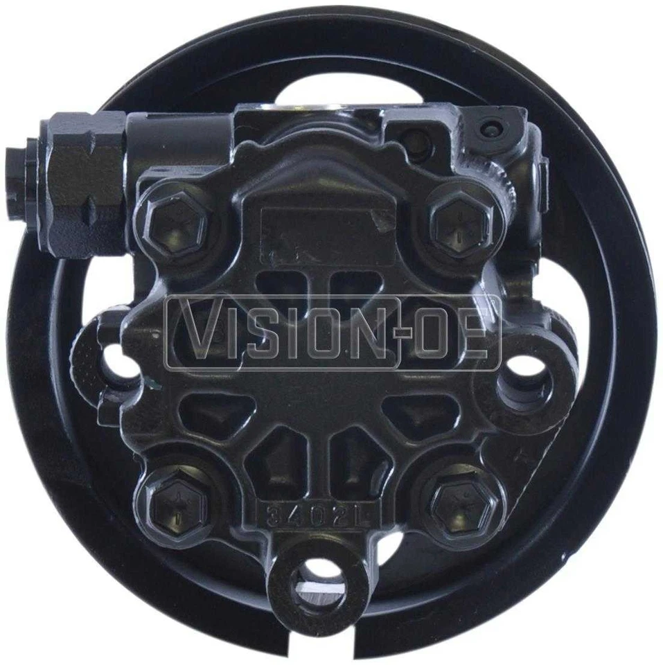 Bomba de dirección asistida para Toyota Tundra VISION-OE 2007-2018 Foto 2 de 4