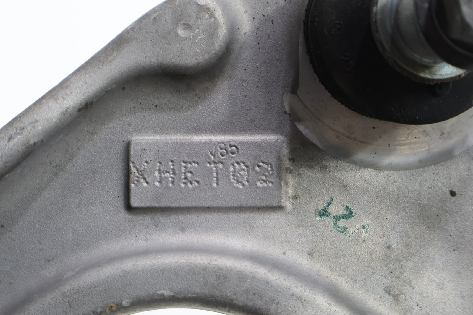 2014 - 2024 MASERATI GHIBLI FRONT LEFT DRIVER SIDE UPPER CONTROL ARM OEM