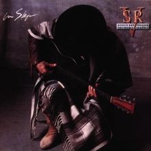 EPIC In Step  von Stevie Ray Vaughan | CD | Zustand sehr gut