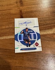 2025-26 Panini National Treasures Road to FIFA World Cup 2026 Soccer Guide in-content 25