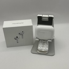 Apple AirPods Pro 3 USB-C White - Excellent Condition w/ Extra Ear Tips/ Box