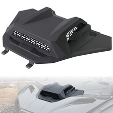 Front Turbo Hood Scoop For Polaris Rzr Pro Xppro Rs 2025 2026