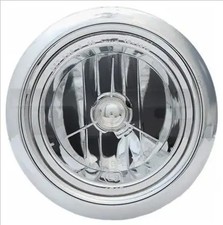 Halogen – Nebelscheinwerfer links H27W/1 19-5879-05-9 TYC für HYUNDAI SANTA FÉ I