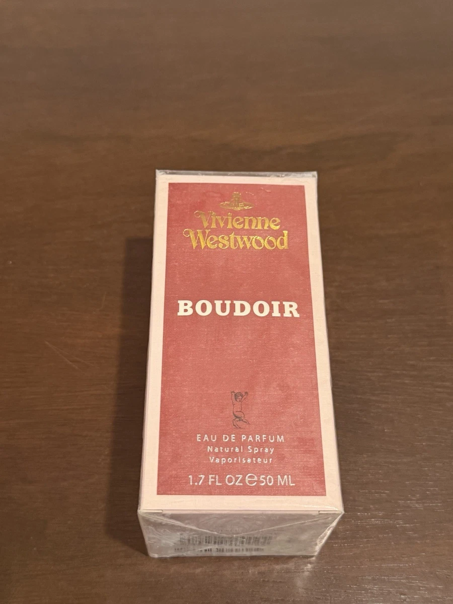 Boudoir by Vivienne Westwood Fragrances for Women for sale | eBay
