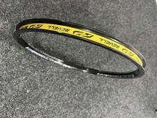 BLACK Revell Bikes 24" BMX RIM BRAND NEW 