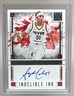 Sydney Colson 2025 Panini Impeccable WNBA Indelible Ink Auto /99