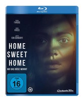 Home Sweet Home - Wo Das BöSe Wohnt | Thomas Sieben | Deutsch | Blu-Ray Disc