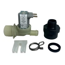 Thetford Nano Touch Solenoid Invensys Kit - 12V T-PF.P14/I UPC