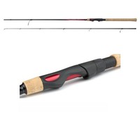 Shimano Catana Ex Spin 240ML 2,40M / 7-21G Spinnrute Barschrute Forellenrute
