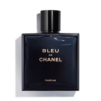CHANEL Bleu de Chanel Parfum Spray Parfum Men's Fragrance Woody Deep Scent