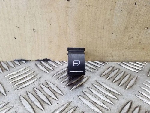 VW TOUAREG 7LA, 7L6, 7L7 Schalter für Fensterheber hinten links 26144769