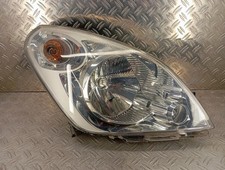 Feu avant (phare) Suzuki SPLASH