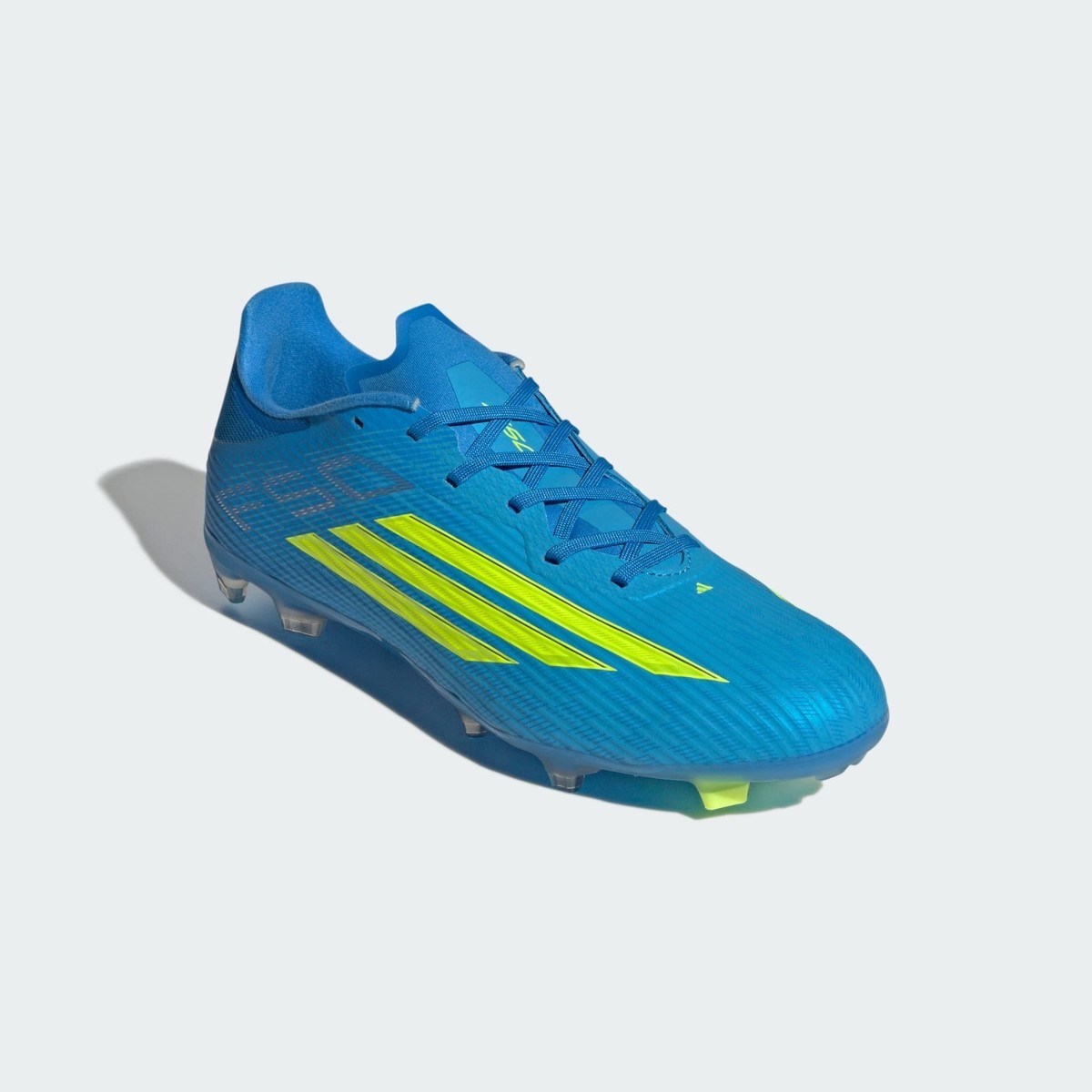Adidas F50 League FG/MG Men's Soccer Football Boots Shoes JR8992