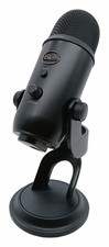Blue Yeti USB Microphone